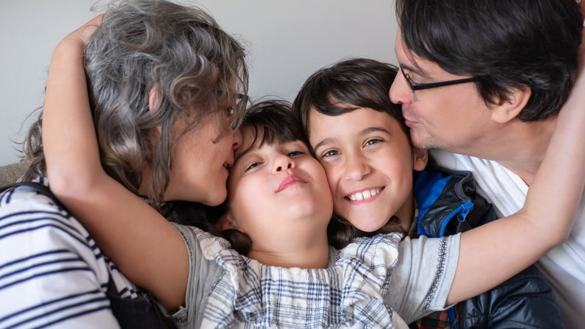 Actividades para Fortalecer los Vínculos Familiares