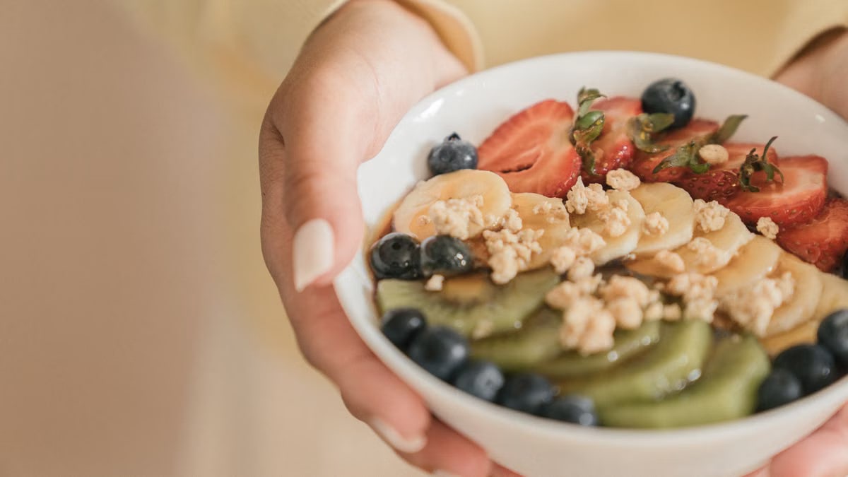 Importancia de una Alimentación Balanceada